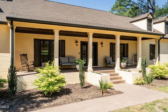 3715 S River Road, Lillington, NC 27546