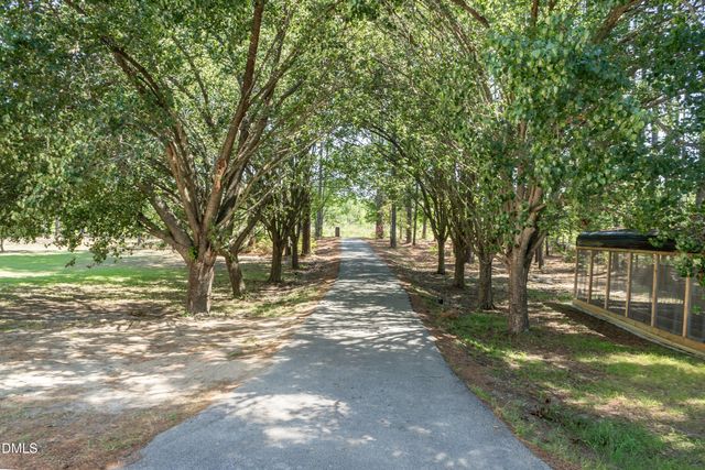 3715 S River Road, Lillington, NC 27546
