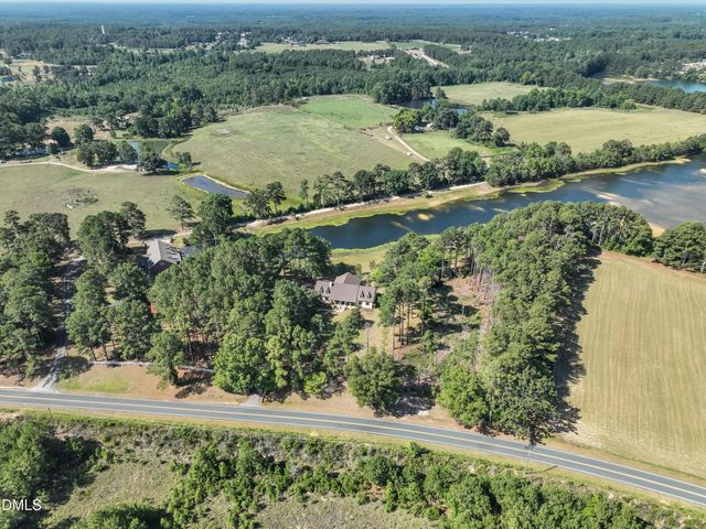 3715 S River Road, Lillington, NC 27546