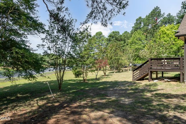 3715 S River Road, Lillington, NC 27546