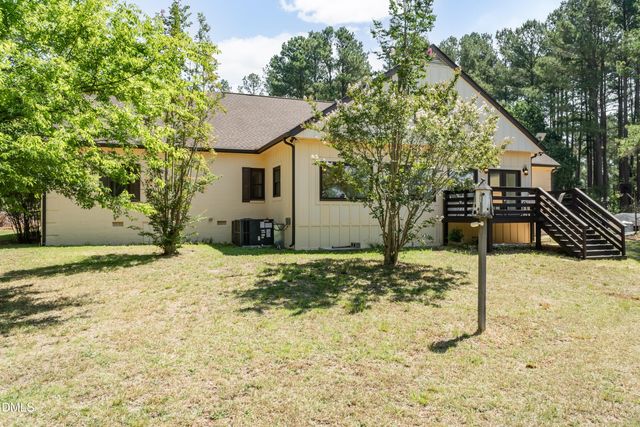3715 S River Road, Lillington, NC 27546