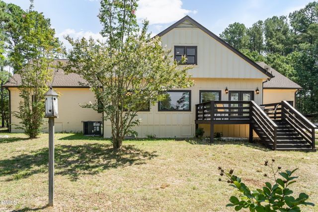 3715 S River Road, Lillington, NC 27546
