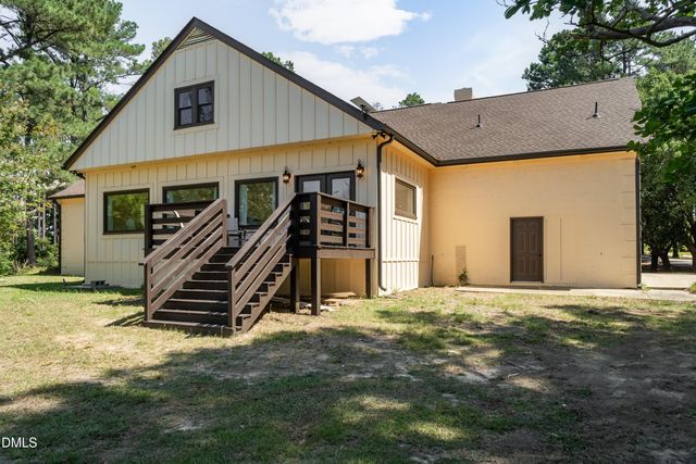 3715 S River Road, Lillington, NC 27546