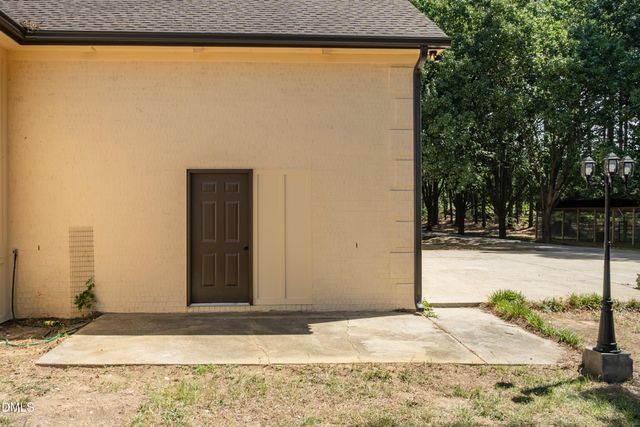 3715 S River Road, Lillington, NC 27546