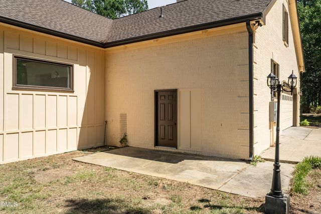 3715 S River Road, Lillington, NC 27546