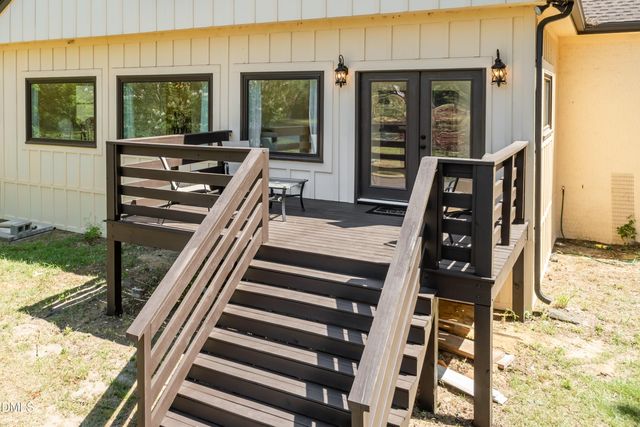 3715 S River Road, Lillington, NC 27546
