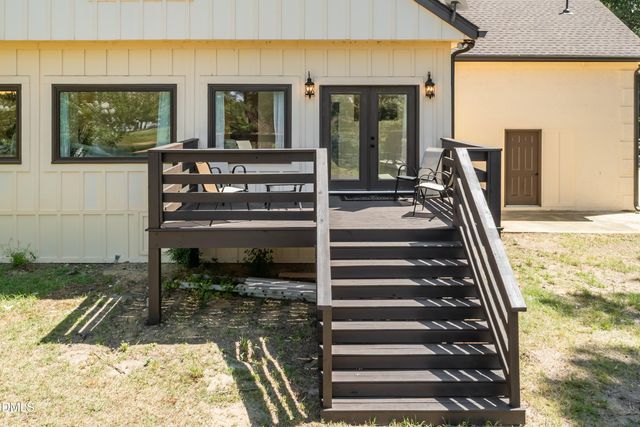 3715 S River Road, Lillington, NC 27546