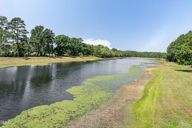 3715 S River Road, Lillington, NC 27546