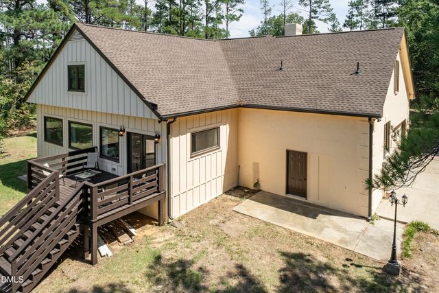 3715 S River Road, Lillington, NC 27546