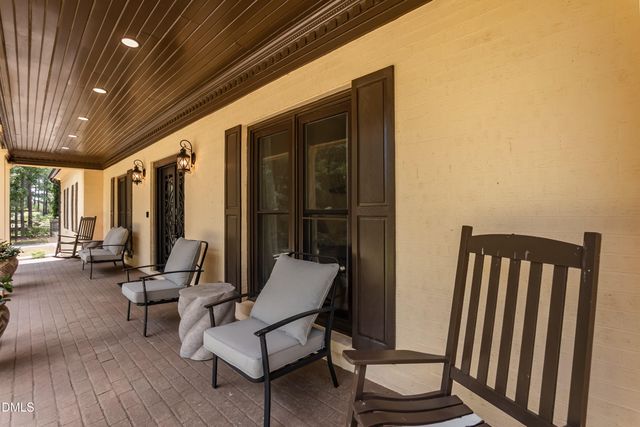 3715 S River Road, Lillington, NC 27546