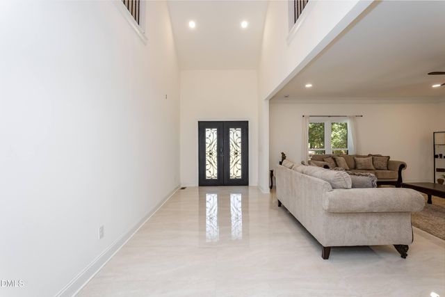 3715 S River Road, Lillington, NC 27546