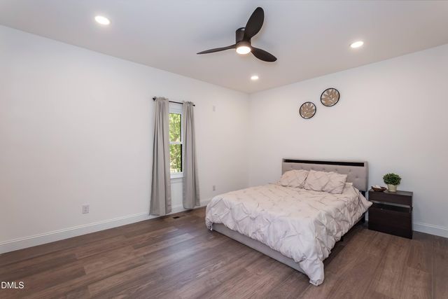 3715 S River Road, Lillington, NC 27546
