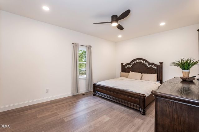 3715 S River Road, Lillington, NC 27546