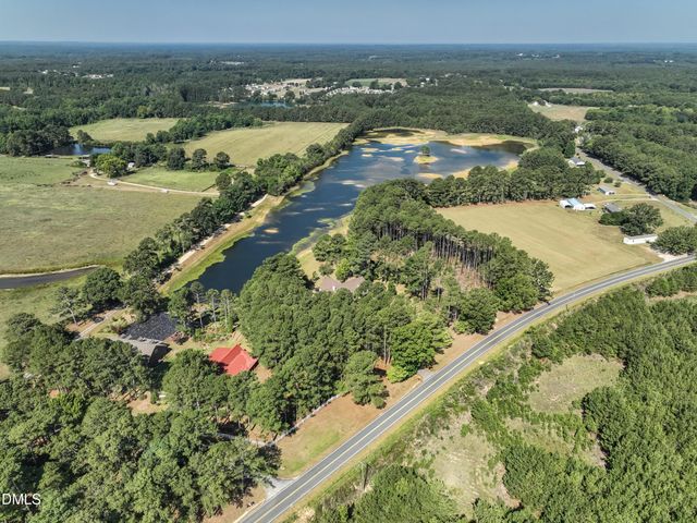 3715 S River Road, Lillington, NC 27546