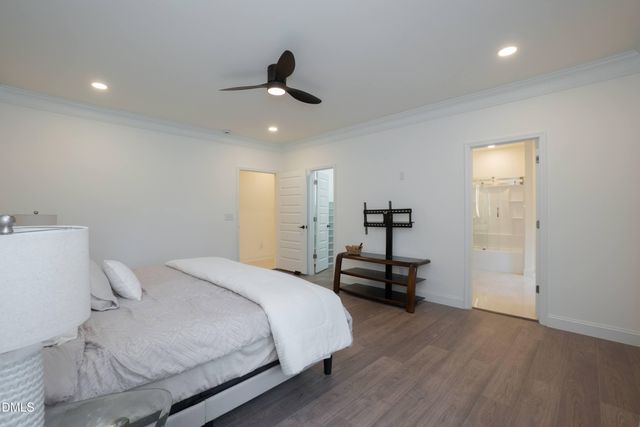 3715 S River Road, Lillington, NC 27546