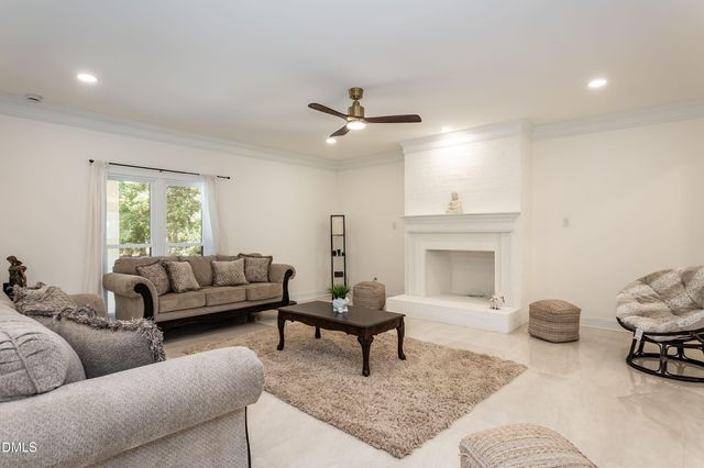 3715 S River Road, Lillington, NC 27546