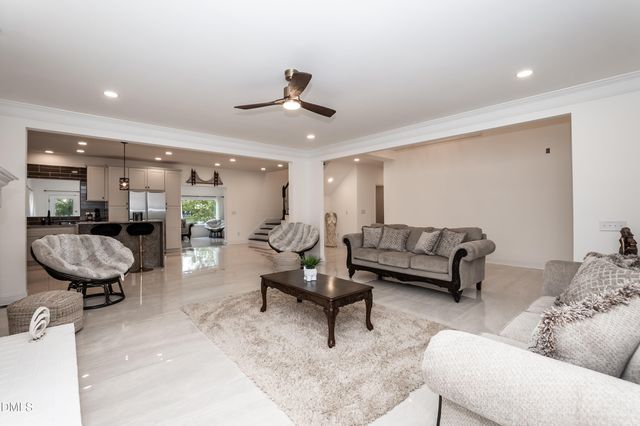 3715 S River Road, Lillington, NC 27546