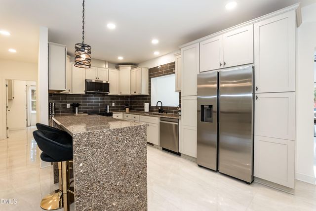 3715 S River Road, Lillington, NC 27546
