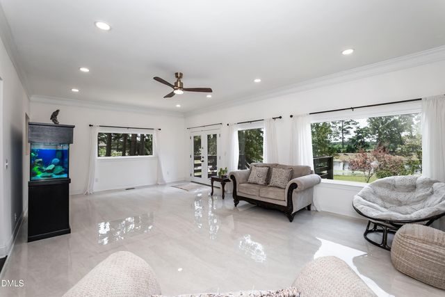 3715 S River Road, Lillington, NC 27546