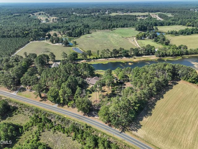 3715 S River Road, Lillington, NC 27546