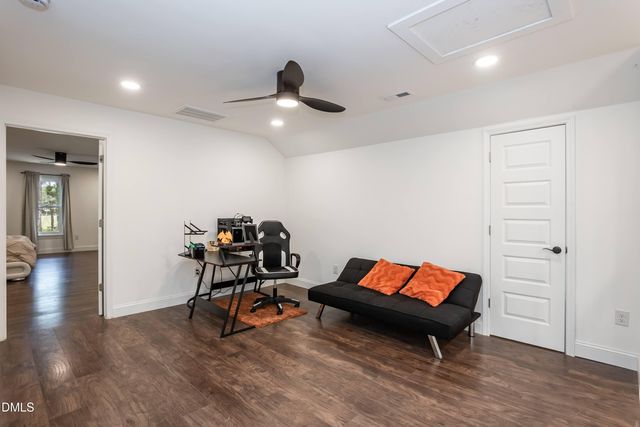 3715 S River Road, Lillington, NC 27546