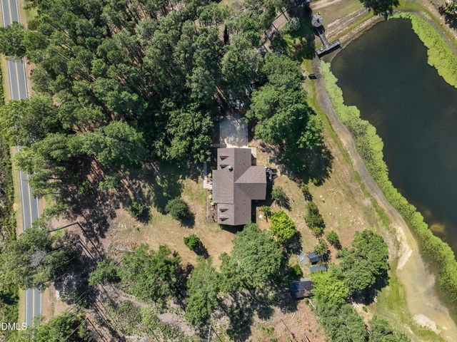 3715 S River Road, Lillington, NC 27546