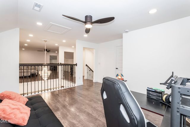 3715 S River Road, Lillington, NC 27546