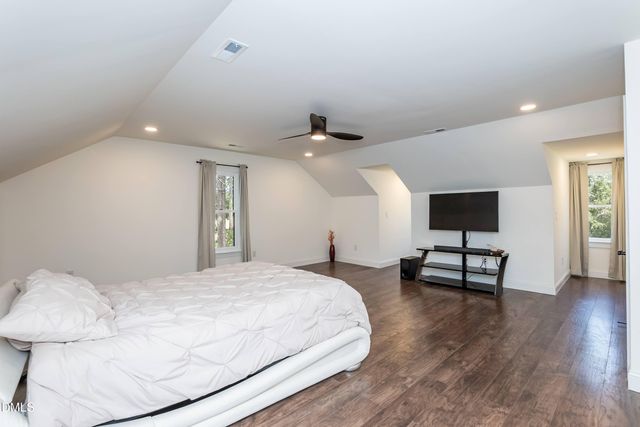 3715 S River Road, Lillington, NC 27546