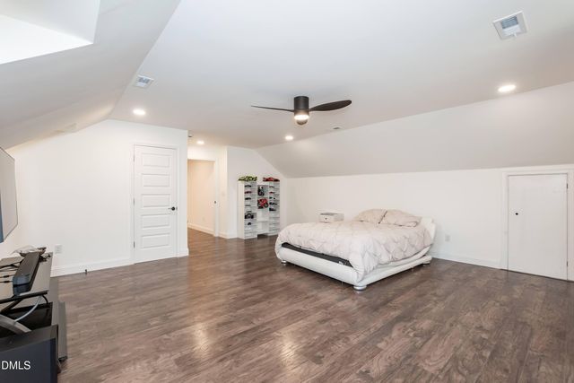 3715 S River Road, Lillington, NC 27546