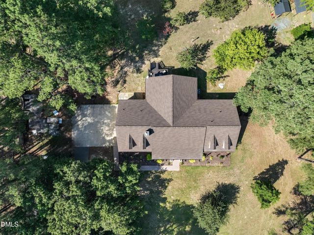 3715 S River Road, Lillington, NC 27546