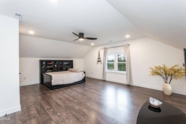 3715 S River Road, Lillington, NC 27546