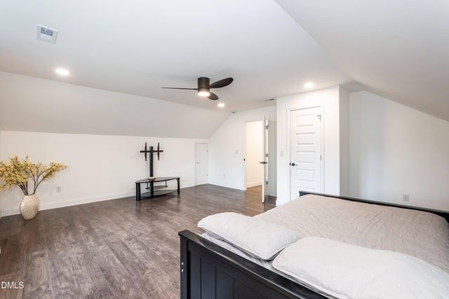 3715 S River Road, Lillington, NC 27546