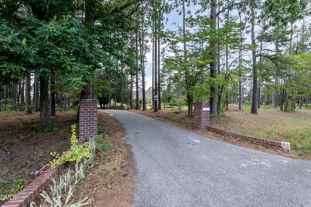 3715 S River Road, Lillington, NC 27546