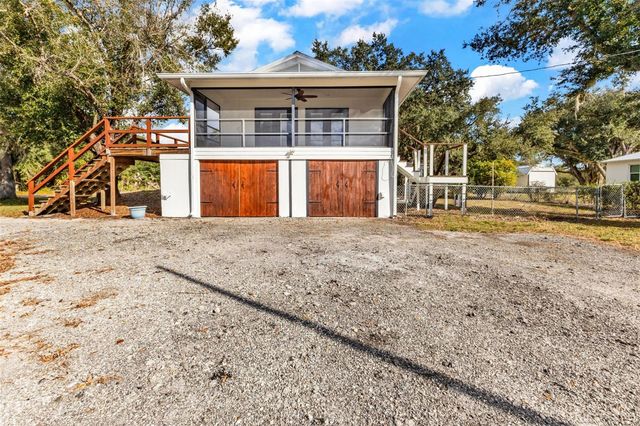 29341 PASSION FLOWER STREET, Punta Gorda, FL 33982