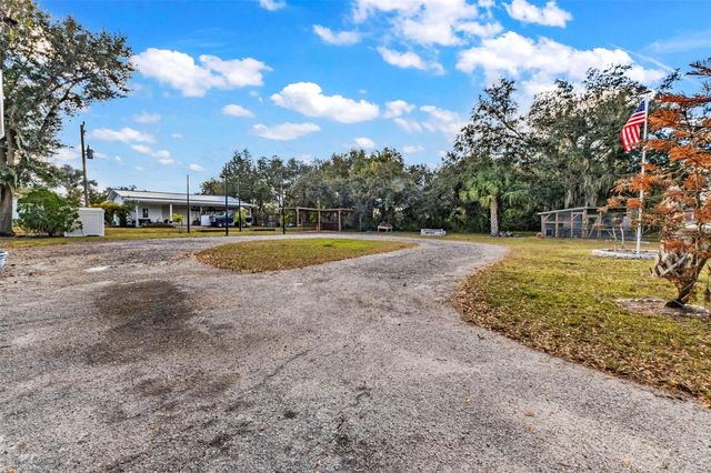 29341 PASSION FLOWER STREET, Punta Gorda, FL 33982