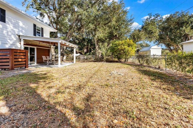 29341 PASSION FLOWER STREET, Punta Gorda, FL 33982