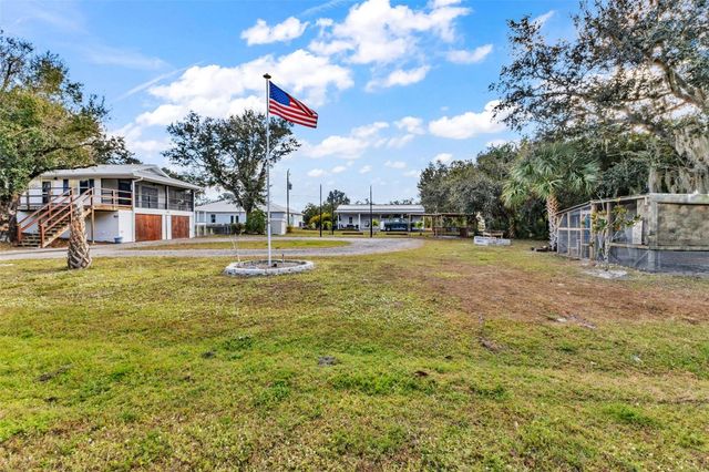 29341 PASSION FLOWER STREET, Punta Gorda, FL 33982