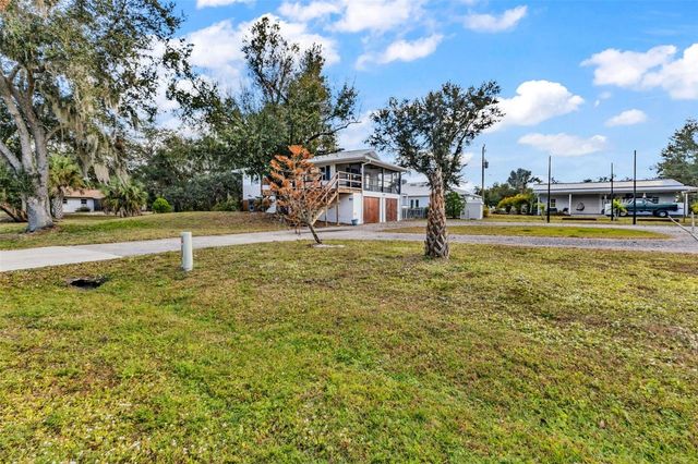 29341 PASSION FLOWER STREET, Punta Gorda, FL 33982