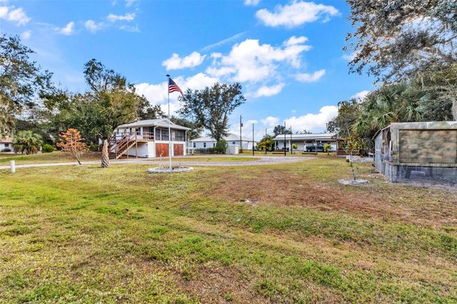 29341 PASSION FLOWER STREET, Punta Gorda, FL 33982