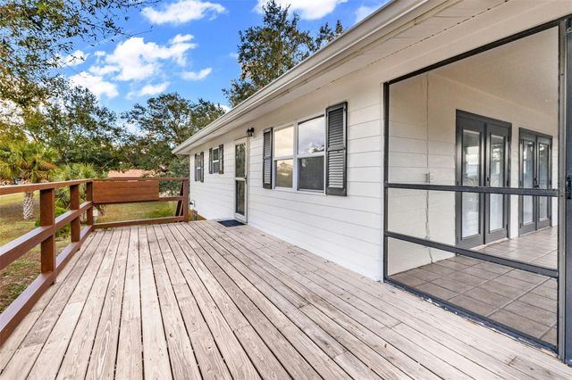 29341 PASSION FLOWER STREET, Punta Gorda, FL 33982