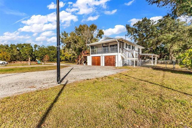 29341 PASSION FLOWER STREET, Punta Gorda, FL 33982