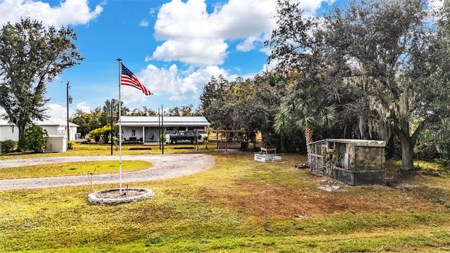 29341 PASSION FLOWER STREET, Punta Gorda, FL 33982