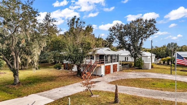 29341 PASSION FLOWER STREET, Punta Gorda, FL 33982
