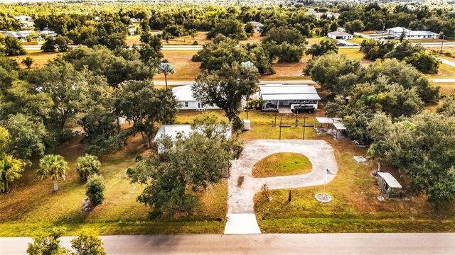 29341 PASSION FLOWER STREET, Punta Gorda, FL 33982