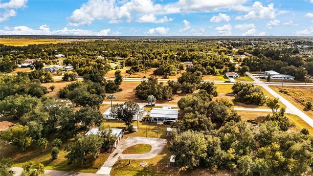 29341 PASSION FLOWER STREET, Punta Gorda, FL 33982