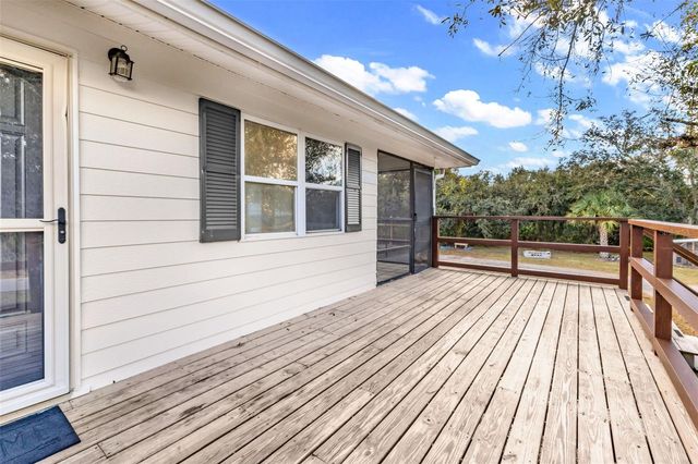 29341 PASSION FLOWER STREET, Punta Gorda, FL 33982