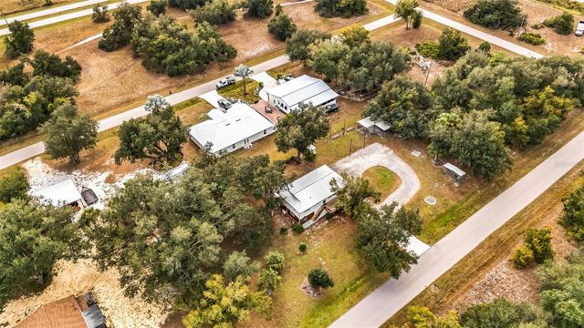 29341 PASSION FLOWER STREET, Punta Gorda, FL 33982