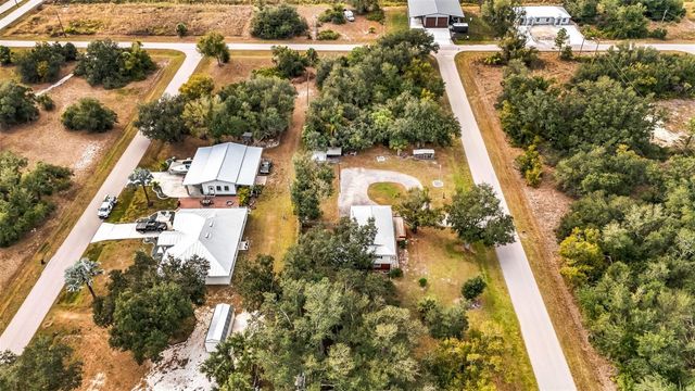 29341 PASSION FLOWER STREET, Punta Gorda, FL 33982