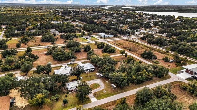 29341 PASSION FLOWER STREET, Punta Gorda, FL 33982