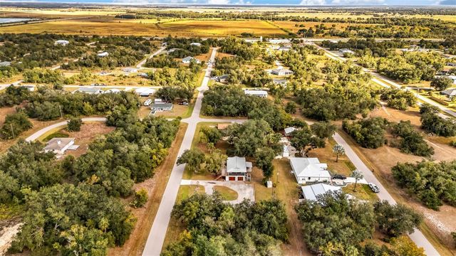 29341 PASSION FLOWER STREET, Punta Gorda, FL 33982